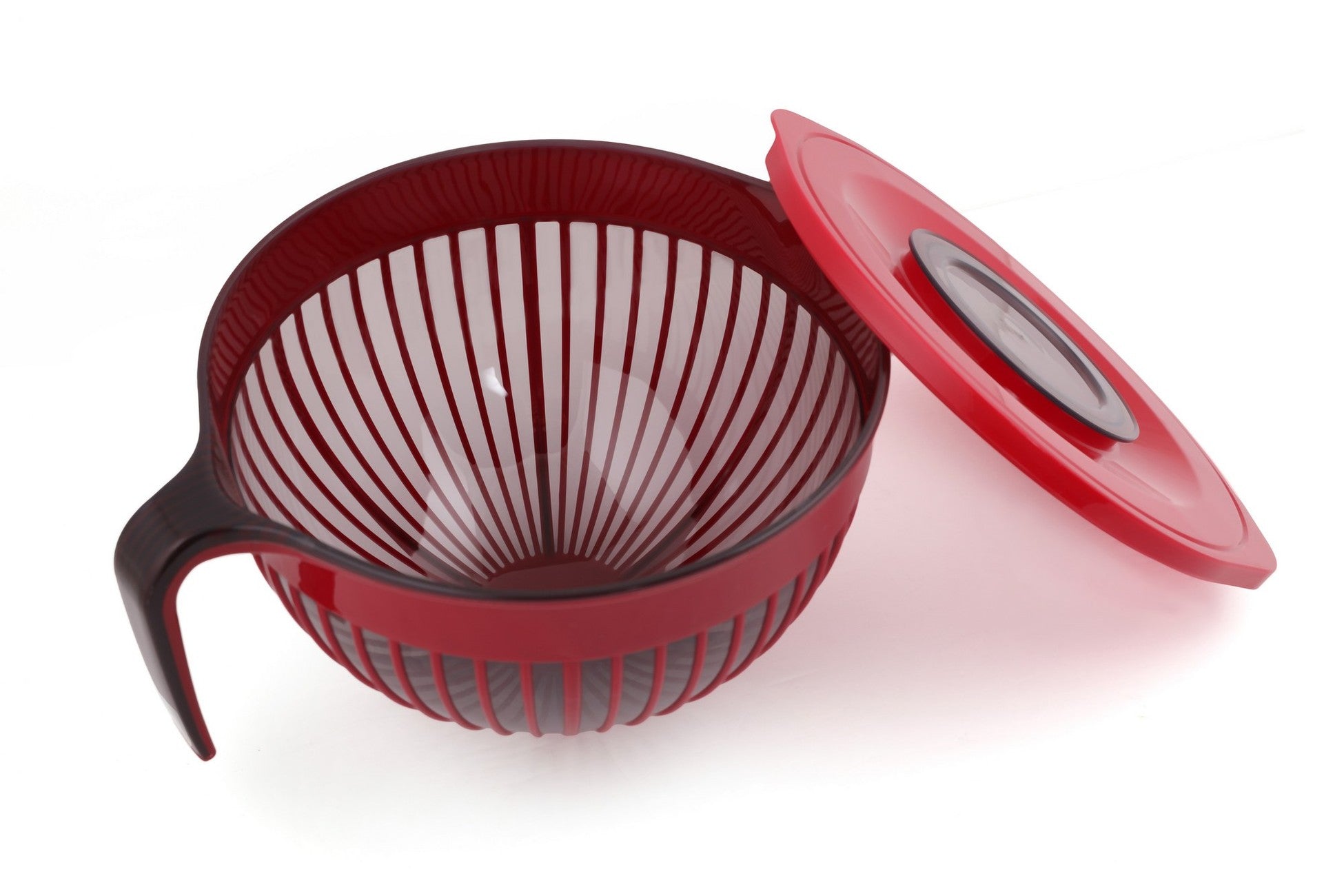 Blender Lid BNM-0971 - Red