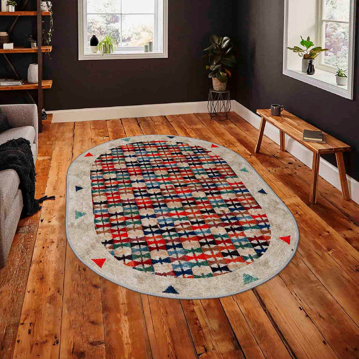 Tapis (80 x 150) WOOKECE275