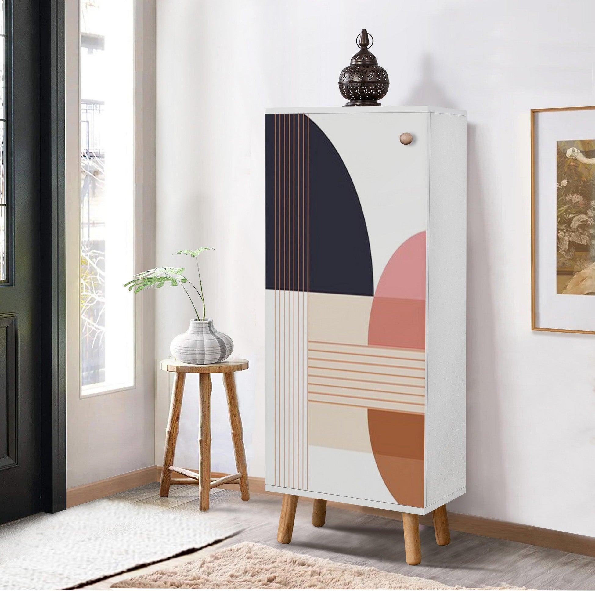 Meuble à chaussures Vegas - B 954