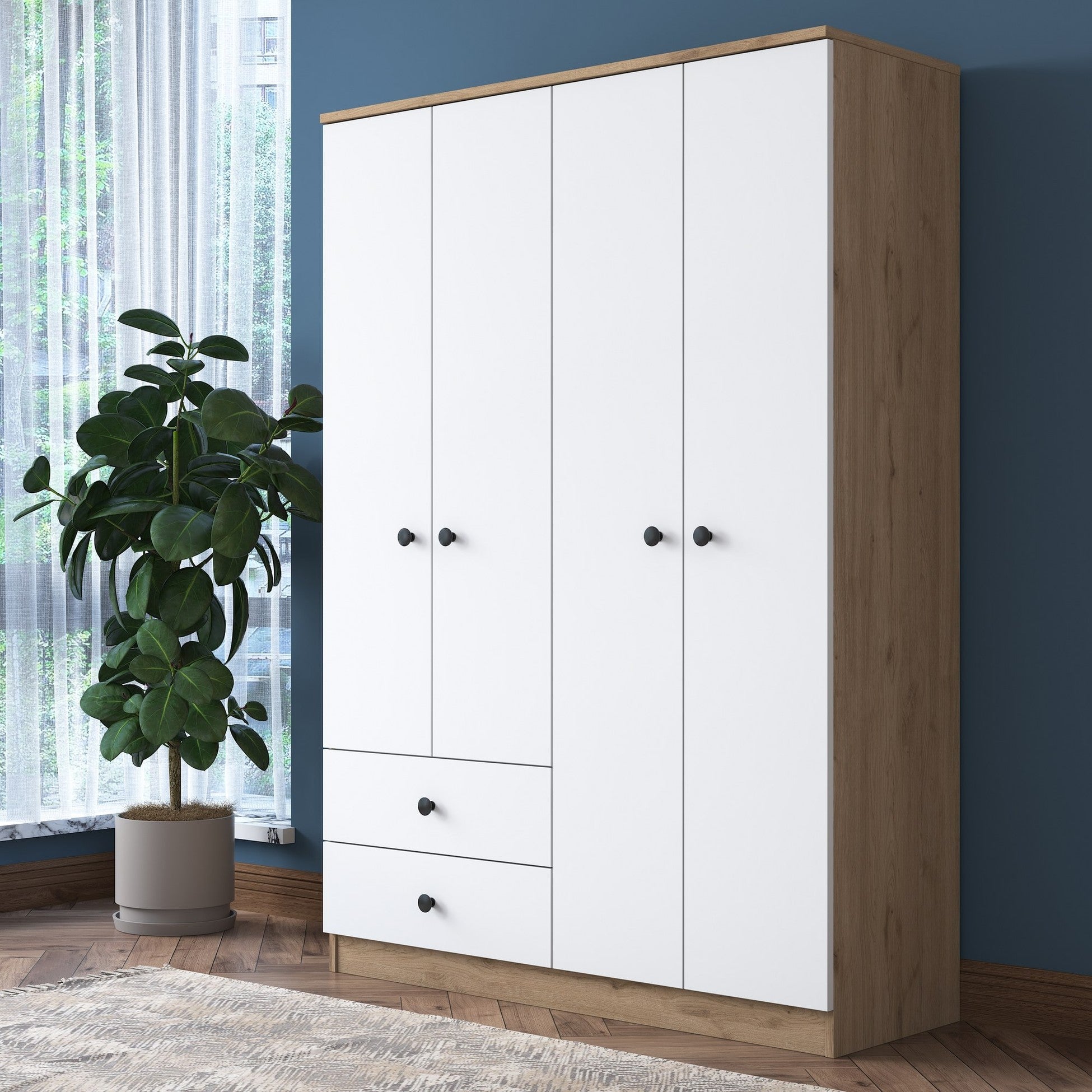 Armoire BA108 - 2067