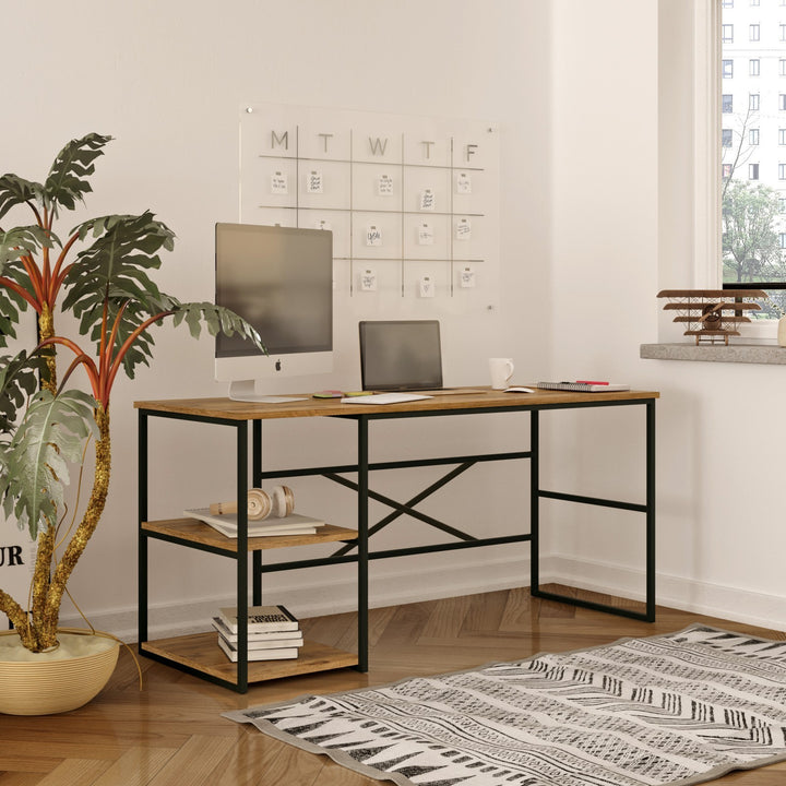 Bureau d'étude VG29-A