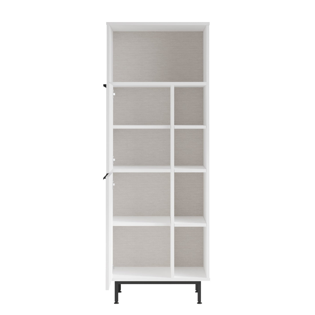 Armoire de toilette ON10C-W
