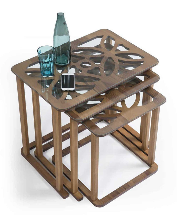 Invictus table basse gigognes