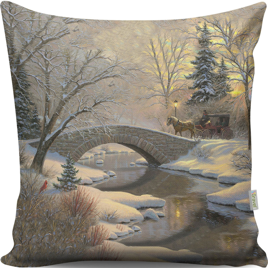 Coussin A13010