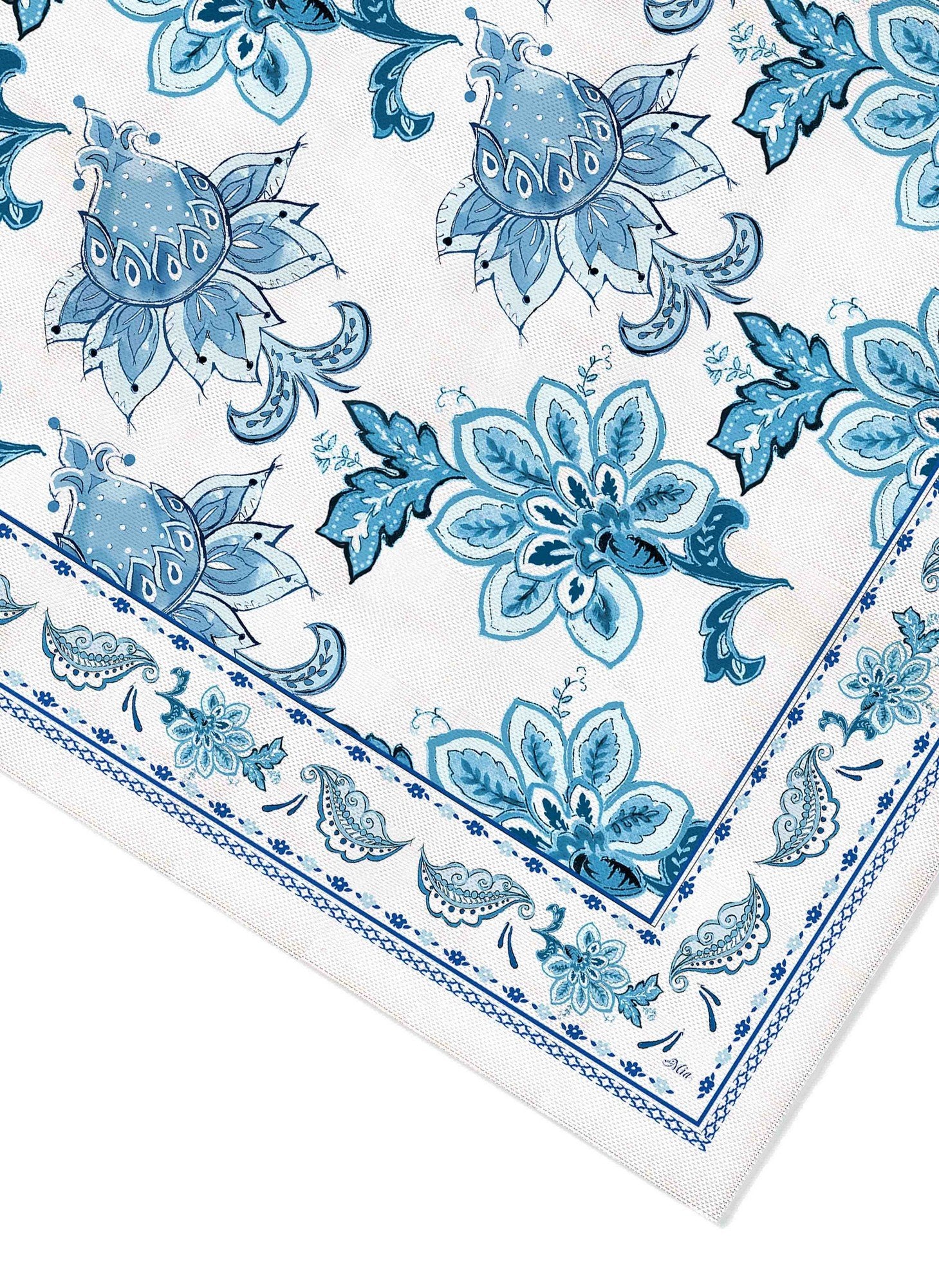 Nappe de table TXT0186