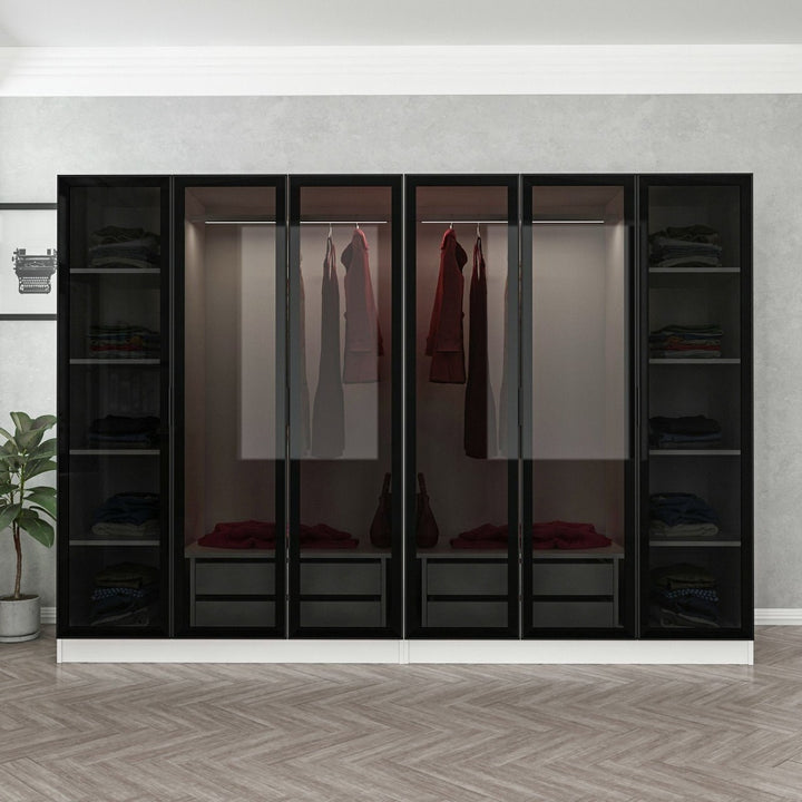 Armoire Kale - 6638