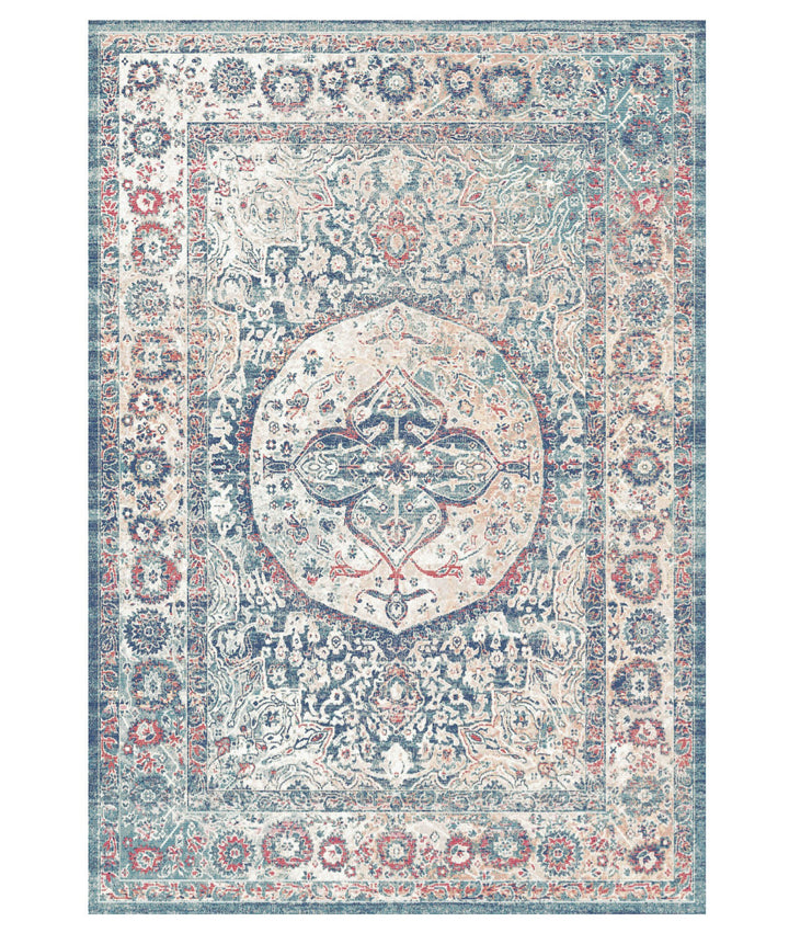 Tapis (180 x 290) 4013A - Multicolor