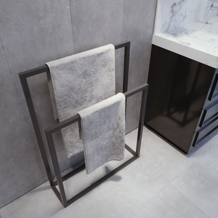Armoire de toilette Emden L2043