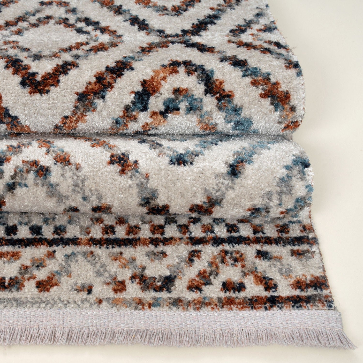 Tapis (190 x 290) Bohem 4006