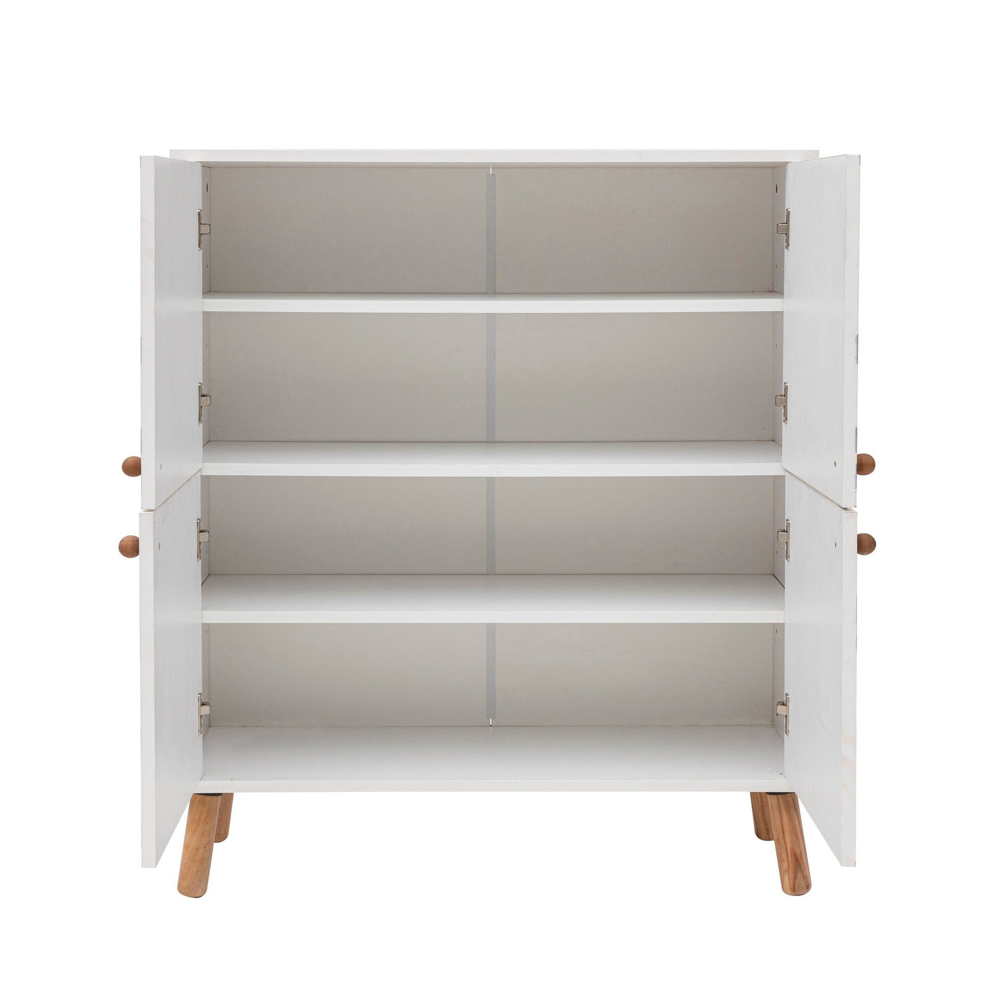 Armoire à plusieurs usage Multilüx Daisy