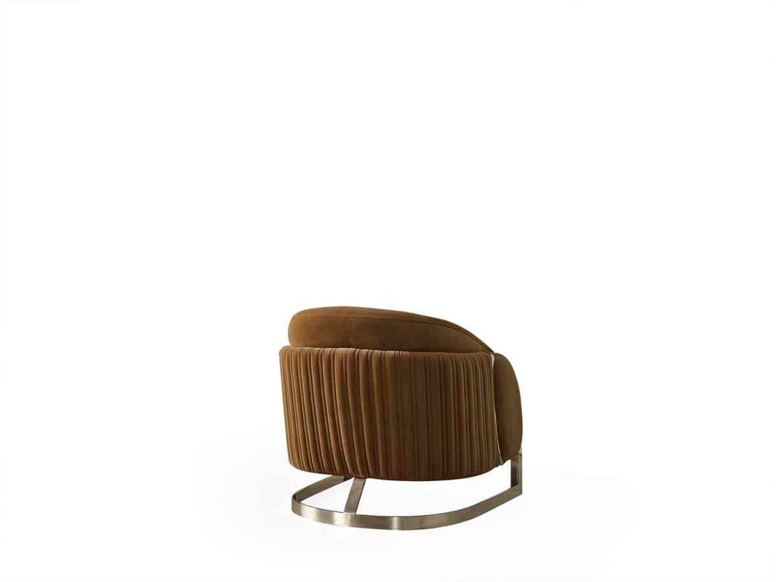 Olivya Fauteuil Bergère