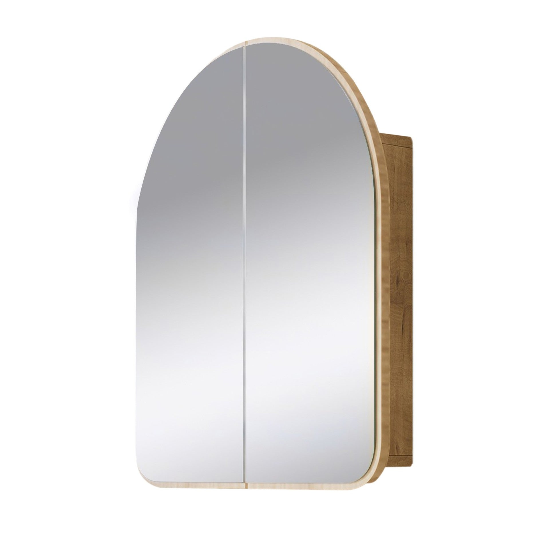 Armoire de toilette Hope Cabinet - Beige