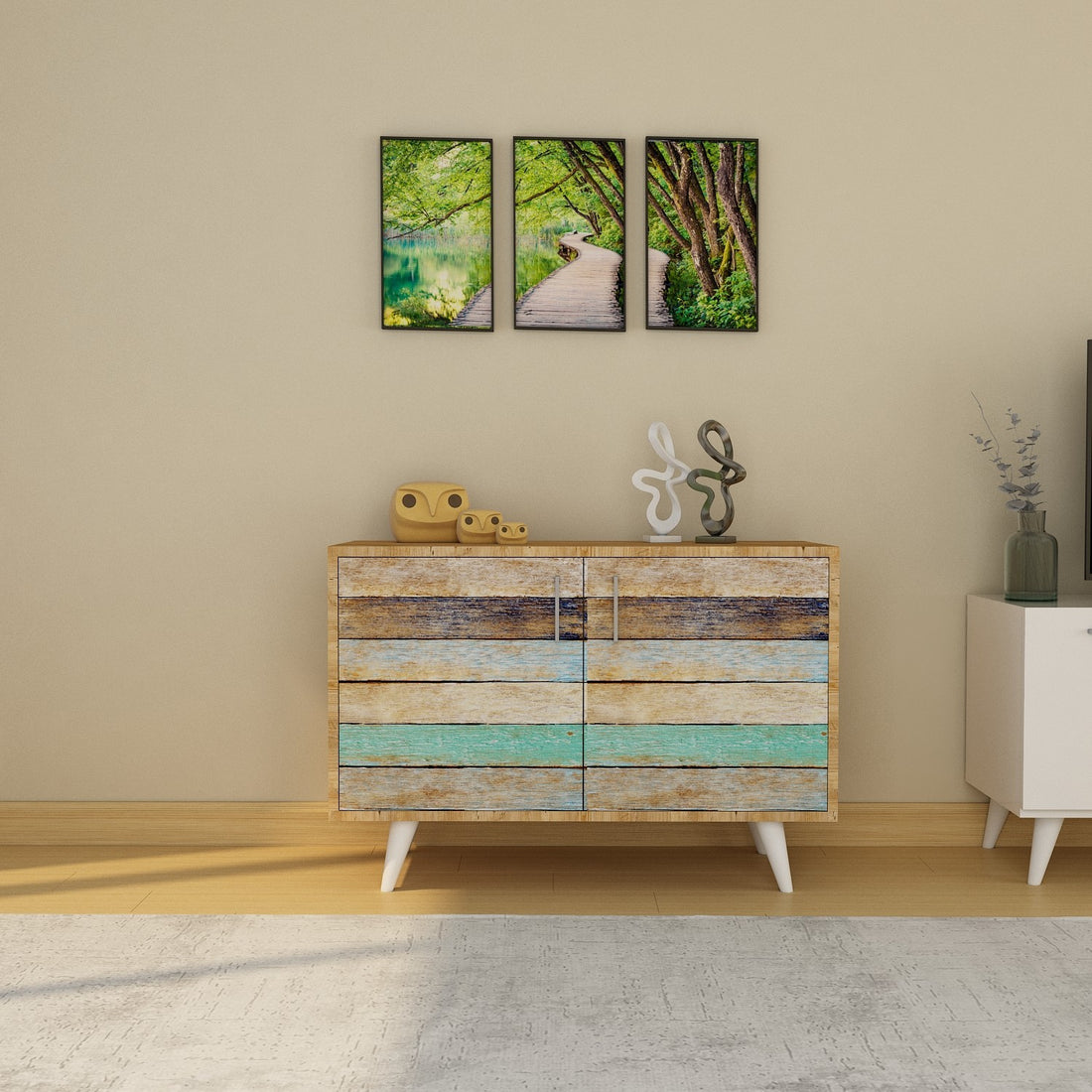 Stand Dilara - L1198