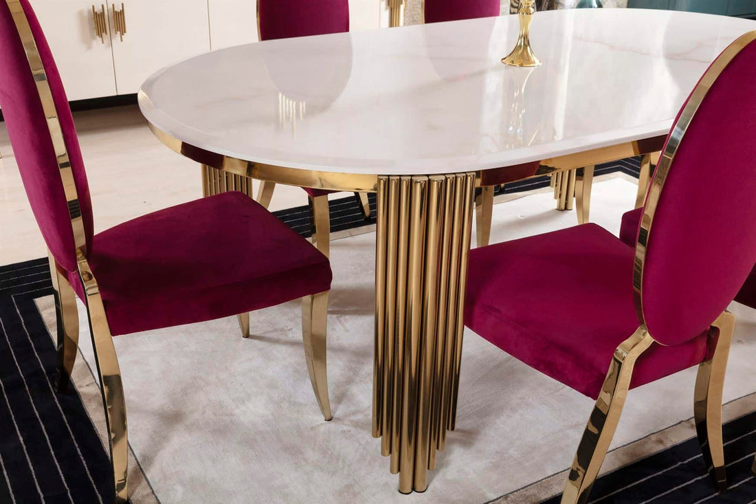 King table à Manger