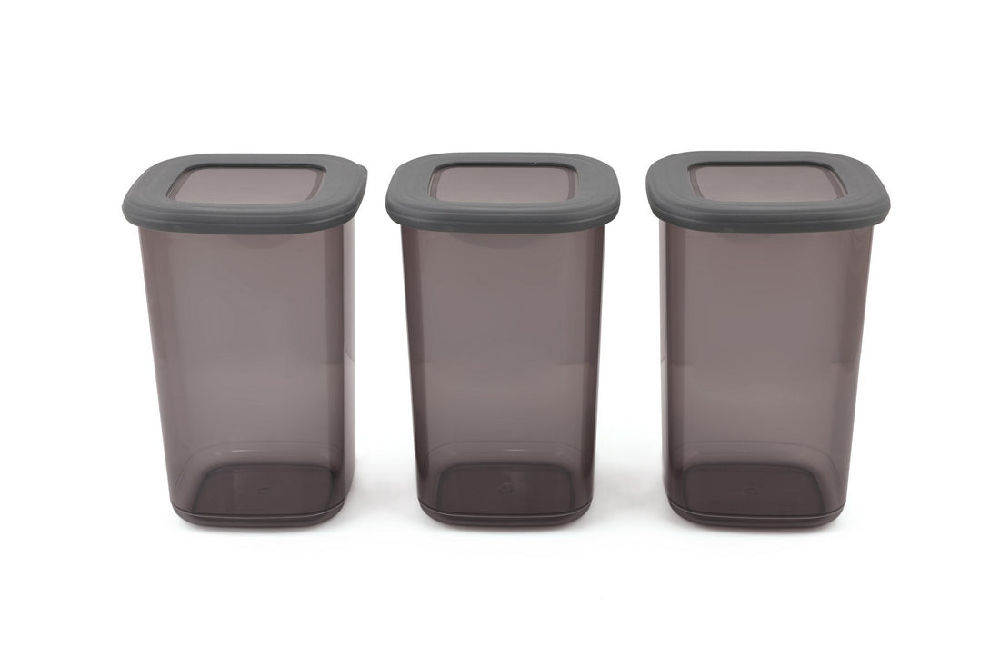 Storage Box Set (3 Pieces) BNMPOLYAS03-12