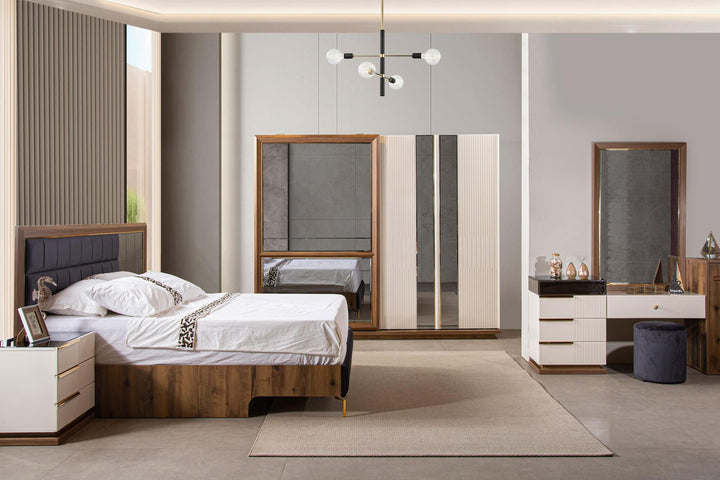 Asil Chambre Complète