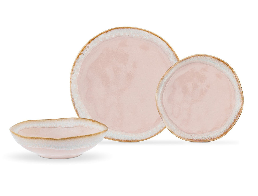 Dîner (18 pièces) Belford18Pow