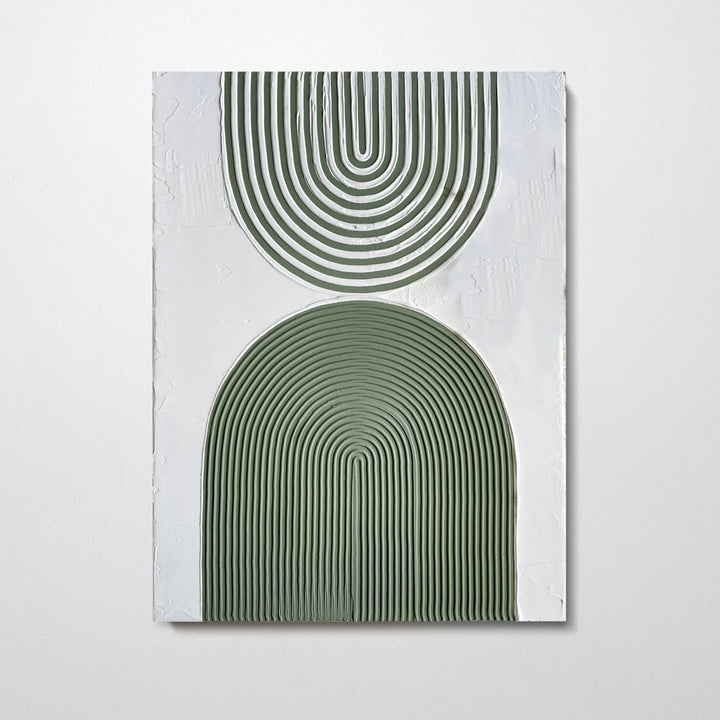 Peinture décorative en toile 3D RFB5_5070