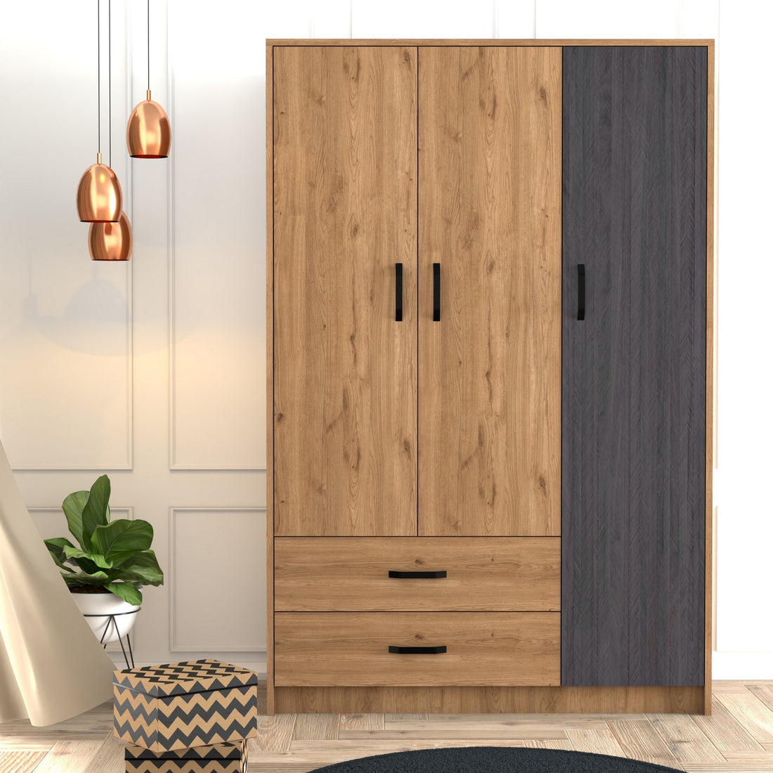 Armoire Grande 3508