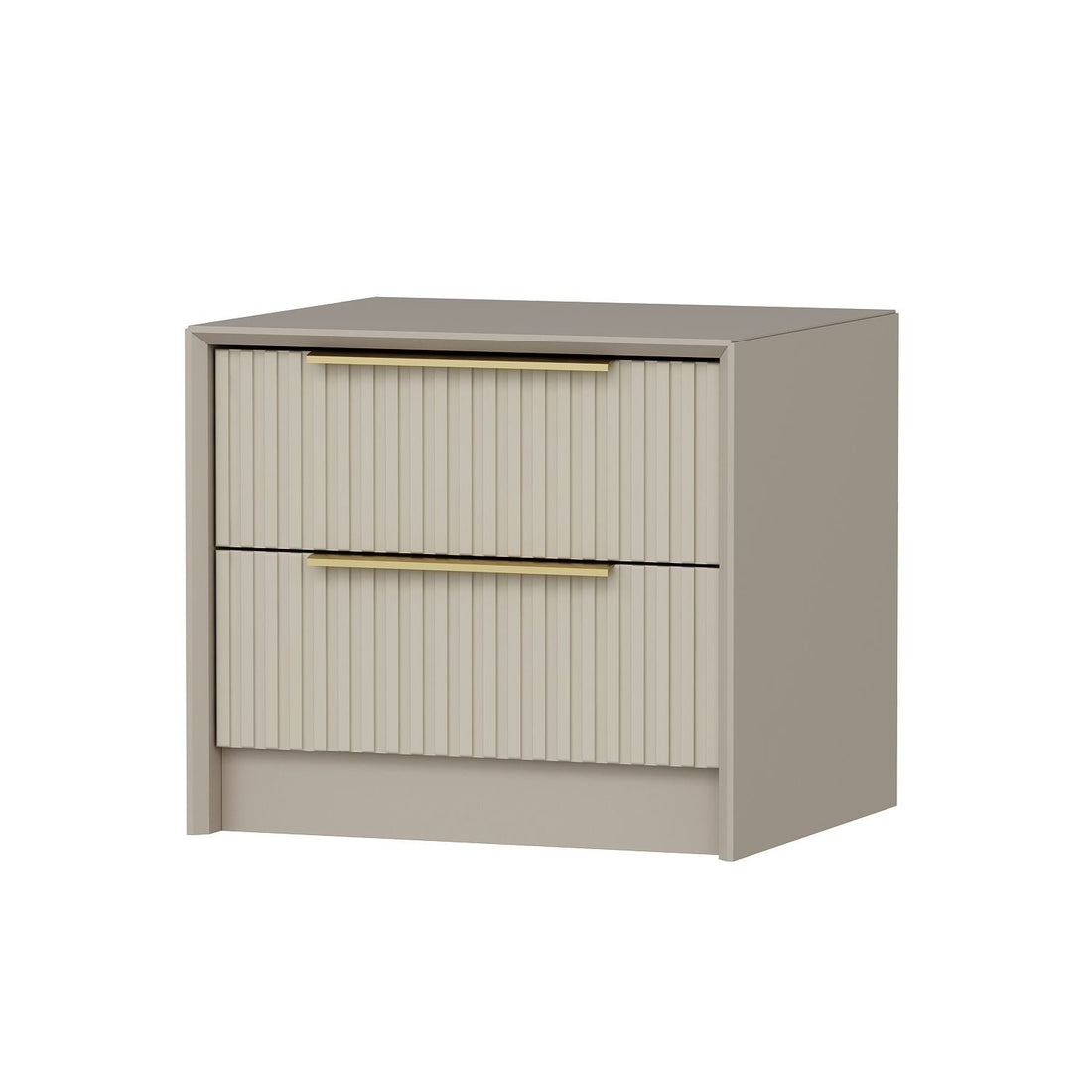 Table de chevet Kale Luxe - 7938