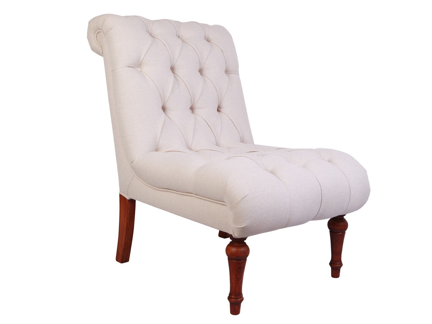 Chaise San Jose - Ecru