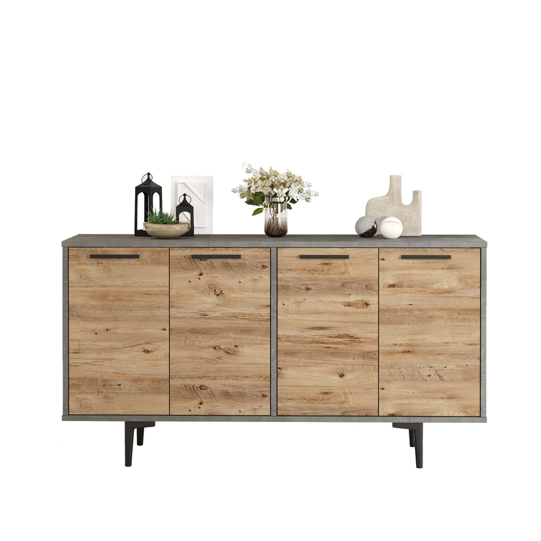 Console MS4-AG