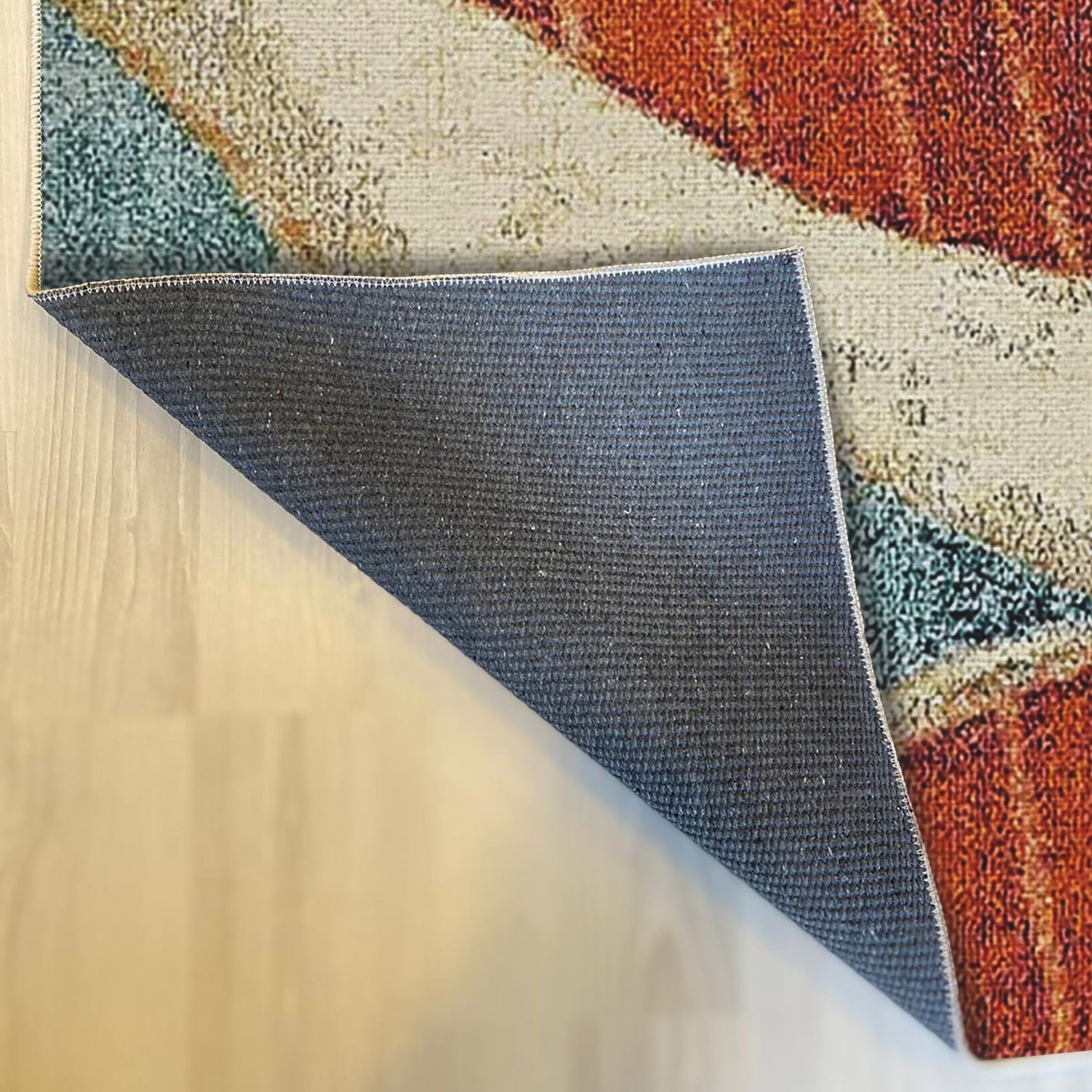 Tapis (140 x 220) Woopamuk221