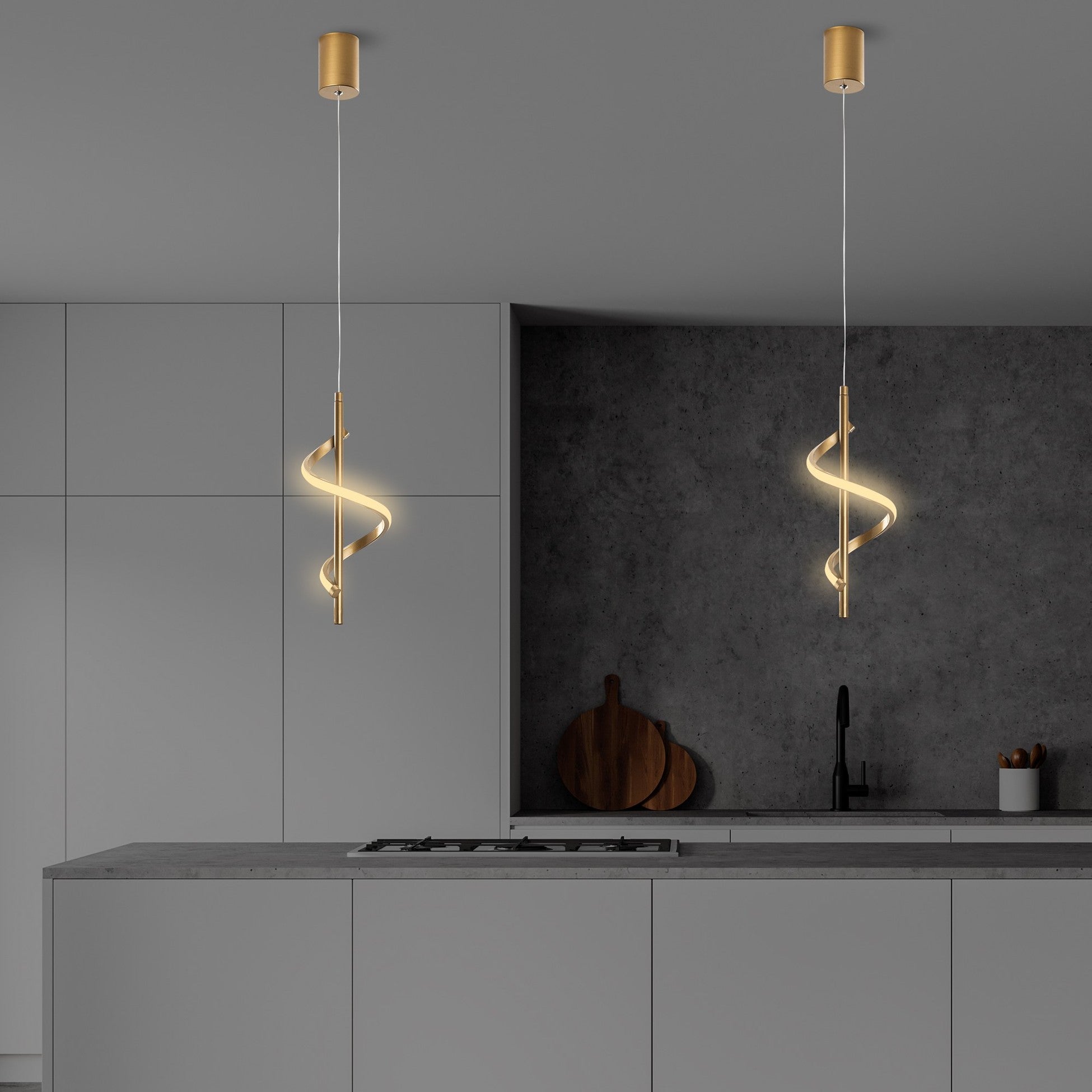 Lustre Lıkma - 13519