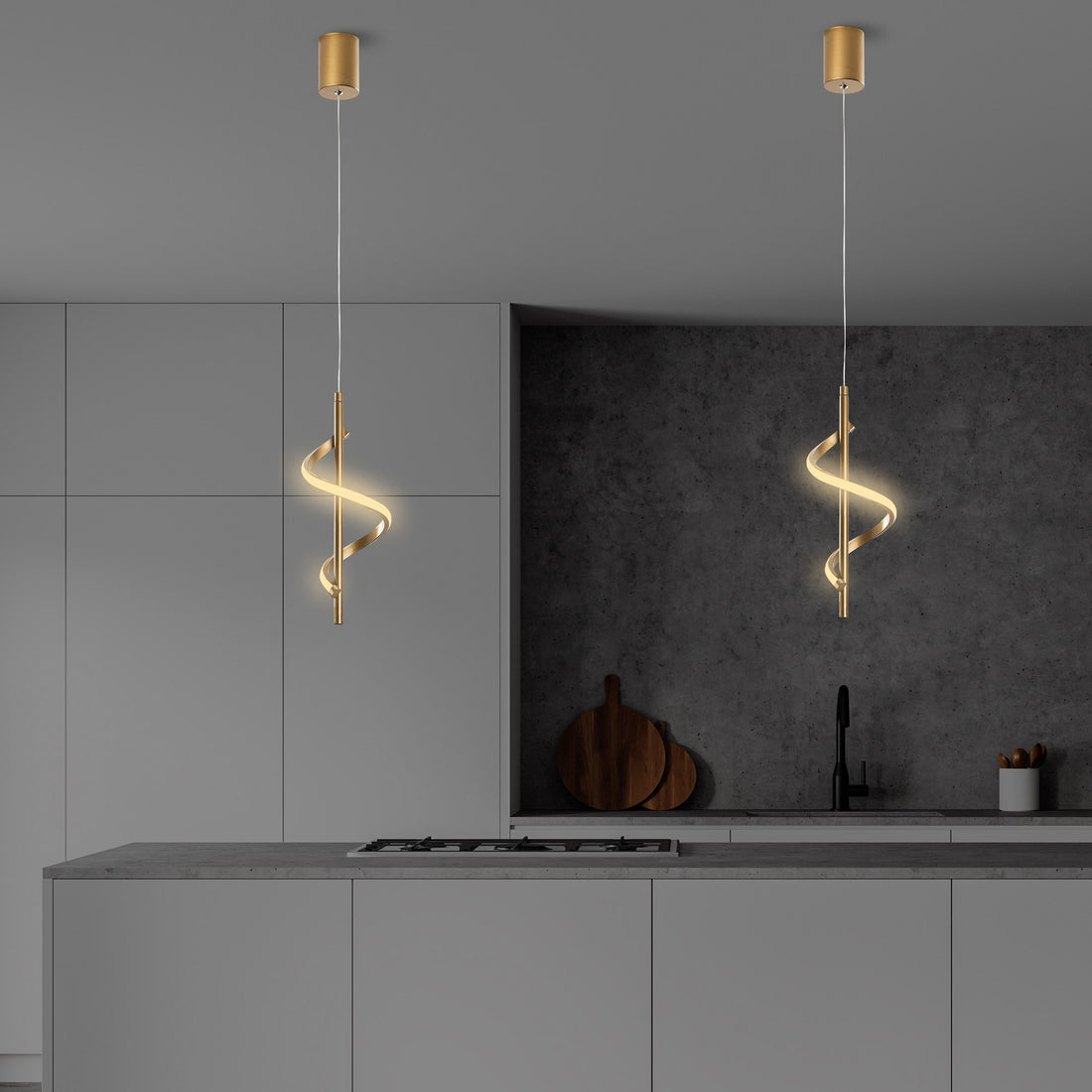 Lustre Lıkma - 13519