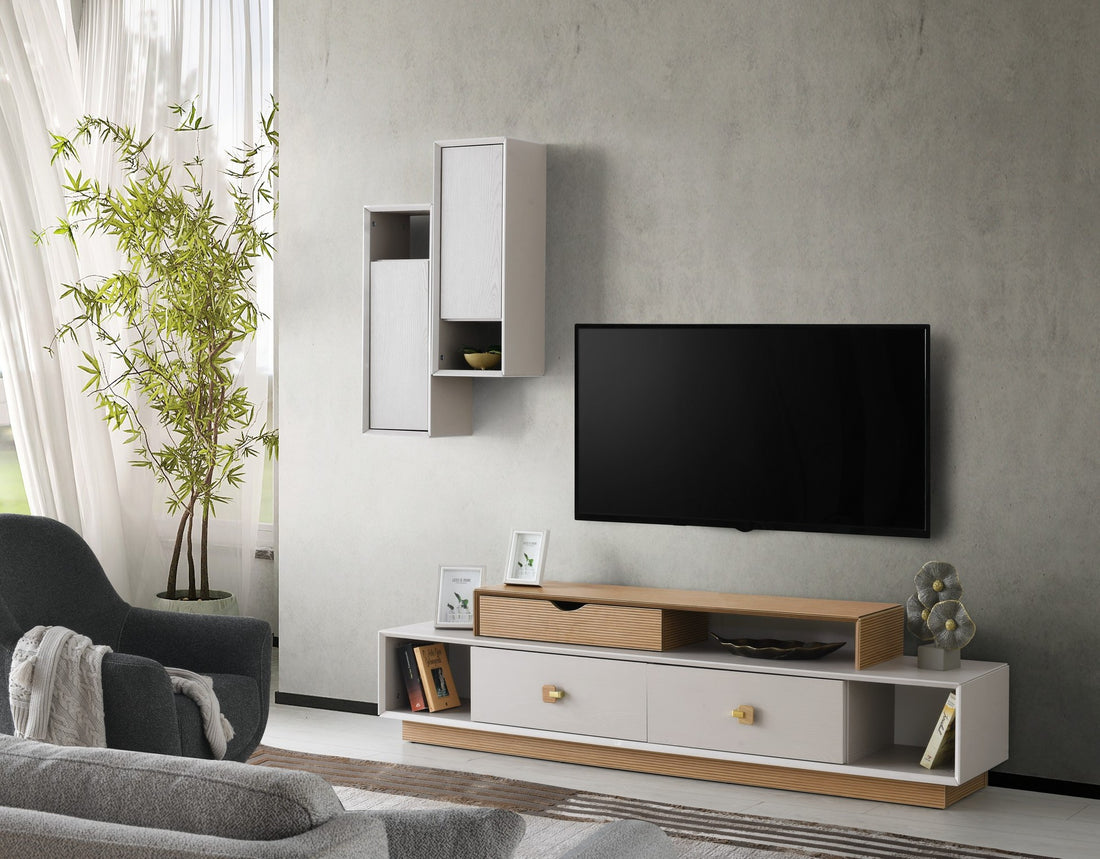 Unité de télévision Elegance Unite