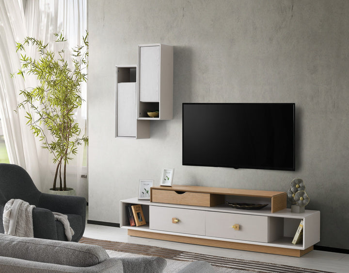 Unité de télévision Elegance Unite