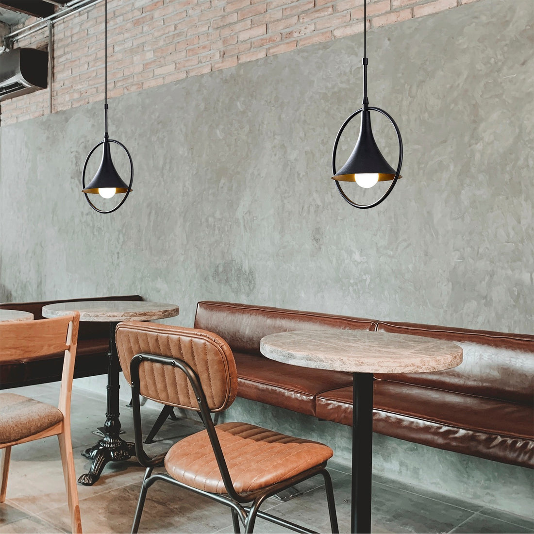 Lustre Namutenahi - 124-S