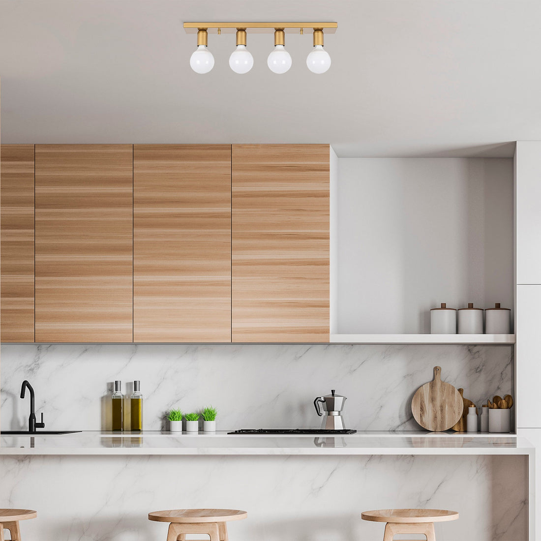 Lustre Mirro - 12232