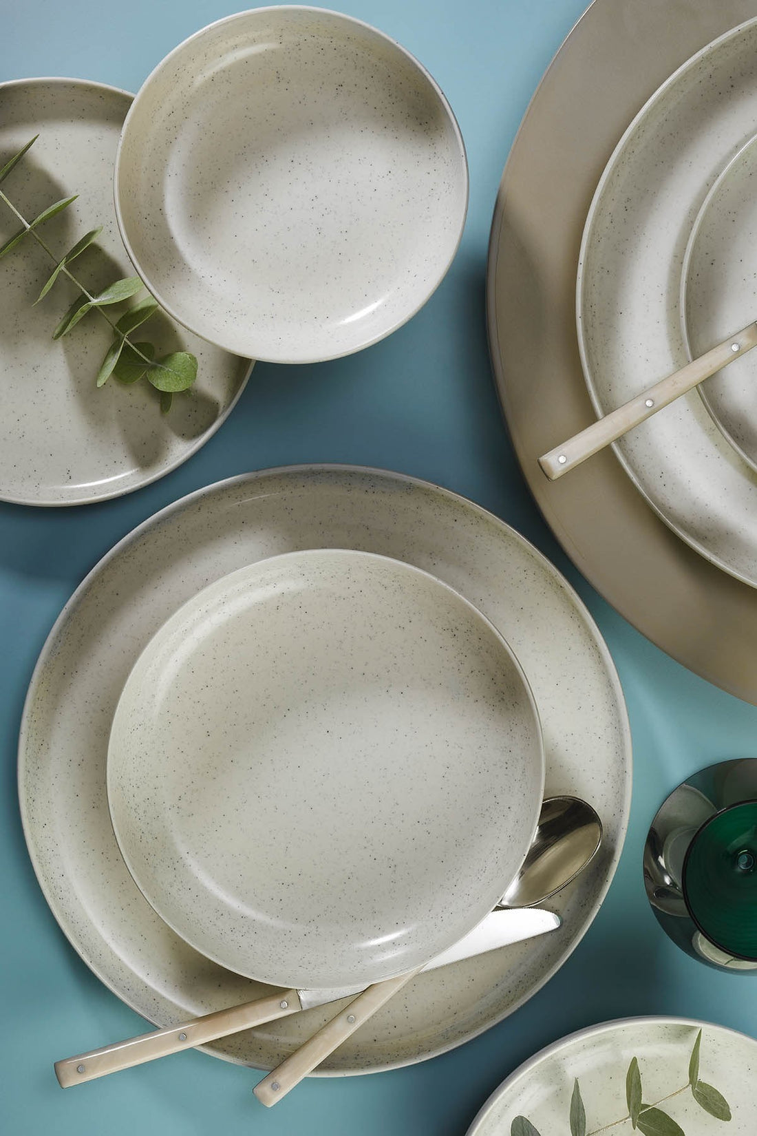 Dîner (16 pièces) MOD16YS720161