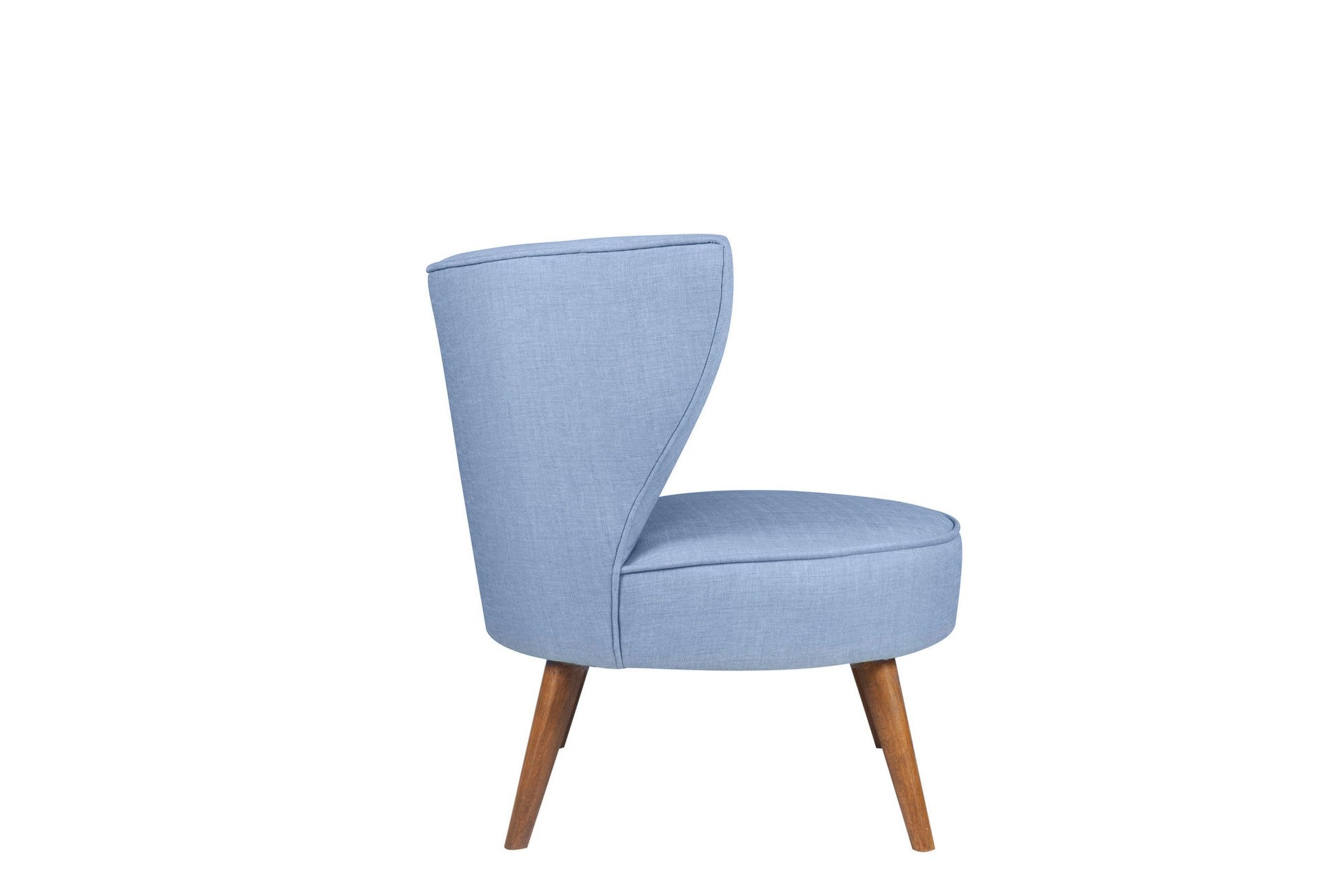 Chaise Riverhead - Indigo Blue