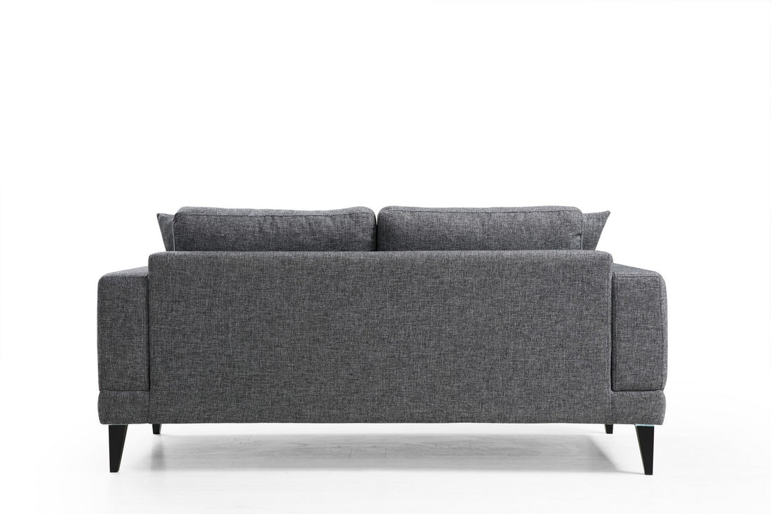 Canapé 2 places Nordic 2 Seater