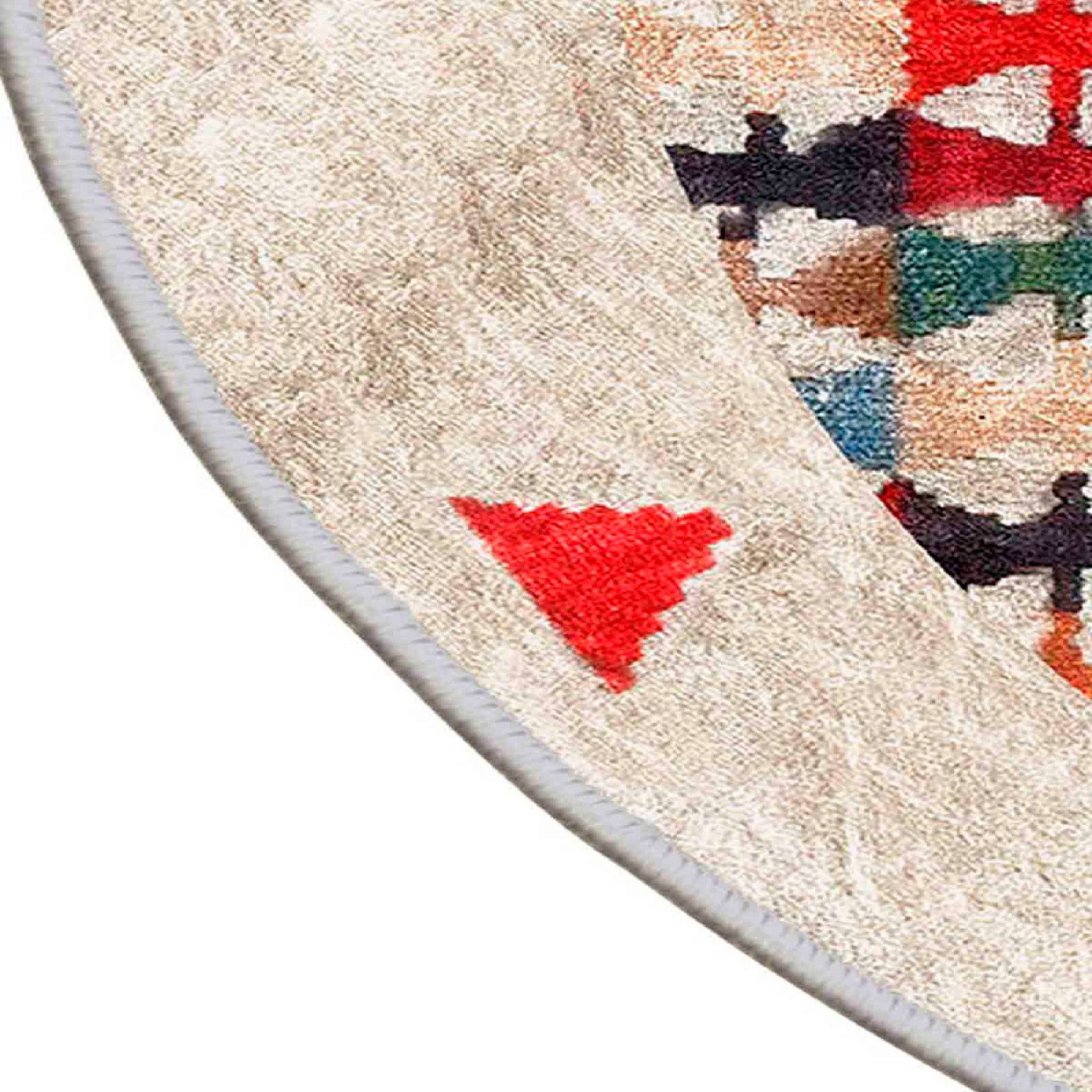 Tapis (80 x 150) WOOKECE275