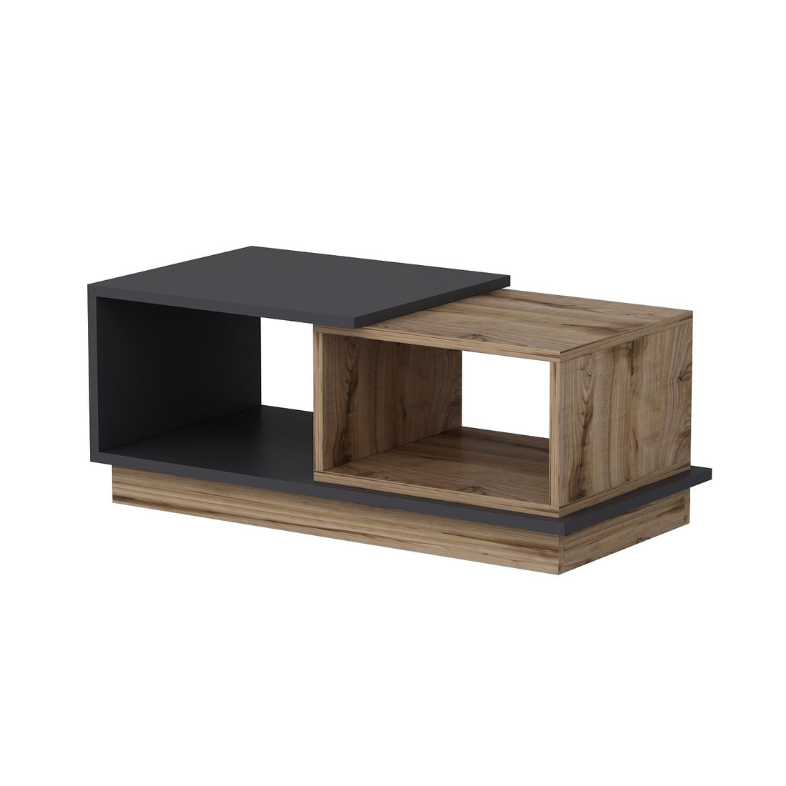 Table basse Consept - Anthracite