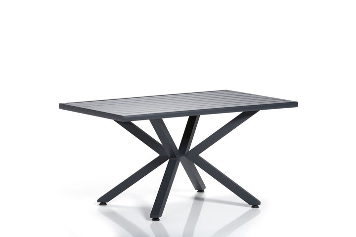 Table de jardin Sydney 1 - Multicolor