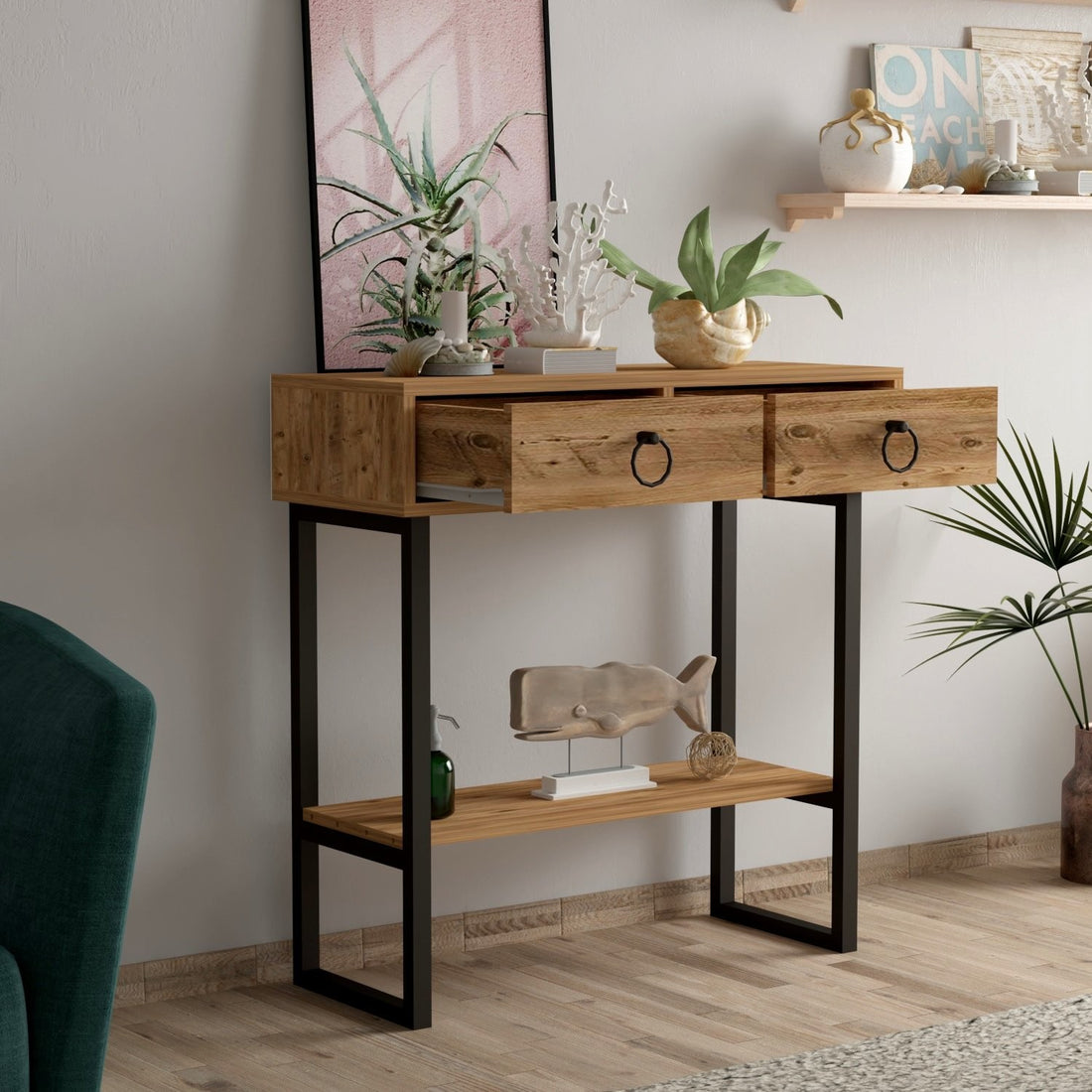 Buffet Valeri - Atlantic Pine