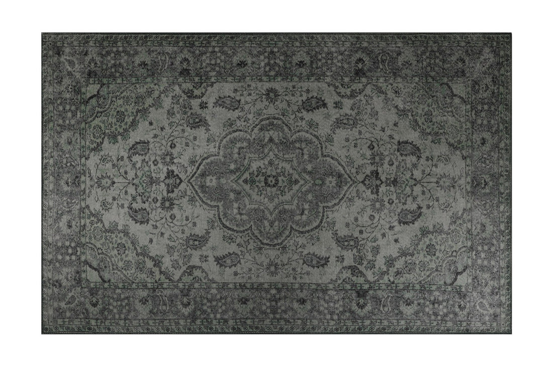 Tapis (150 x 230) Blues Chenille - Green AL 139