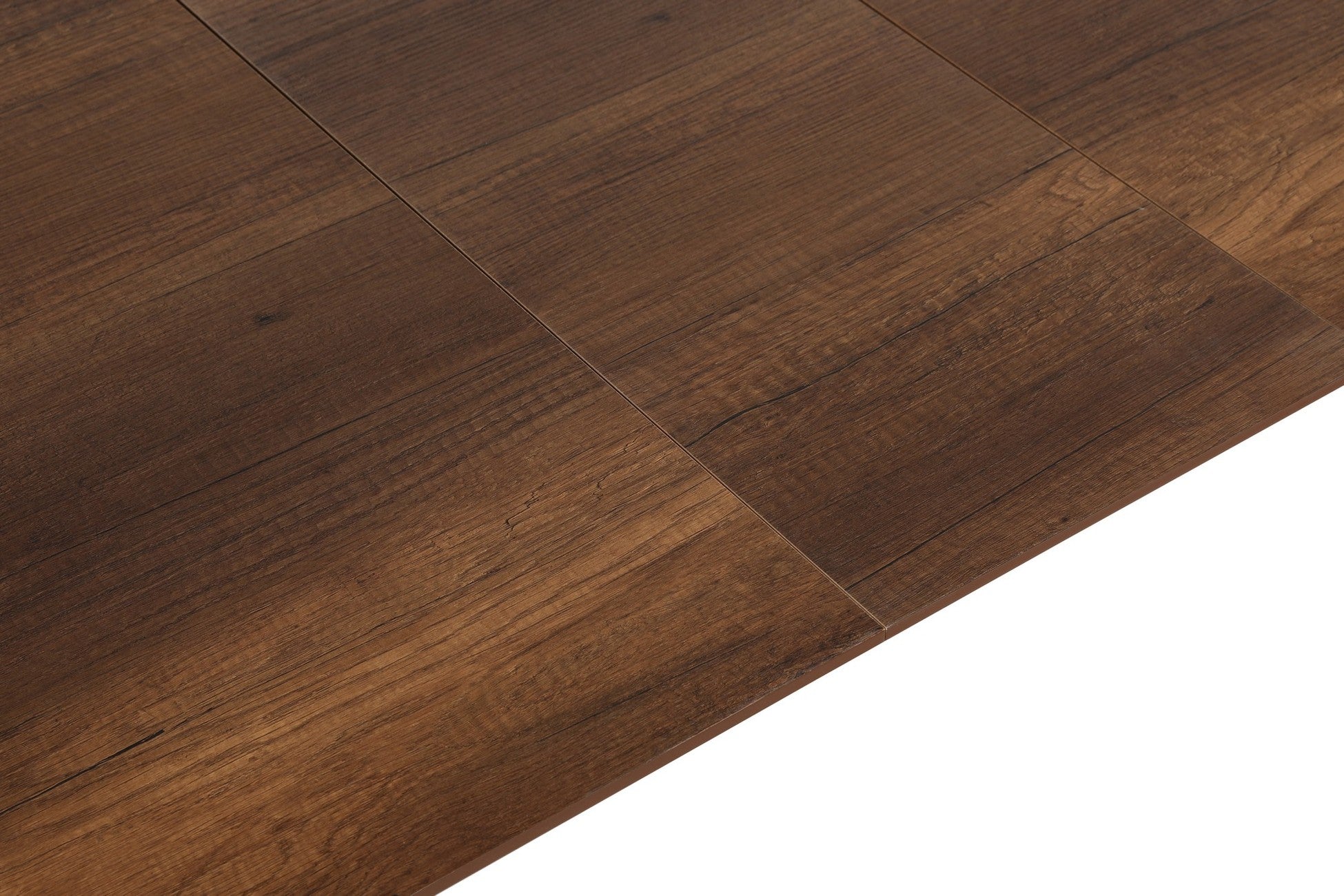 Table à manger extensible Retro 1191