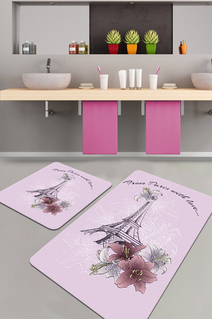 Ensemble de bain (2 pièces) From Paris