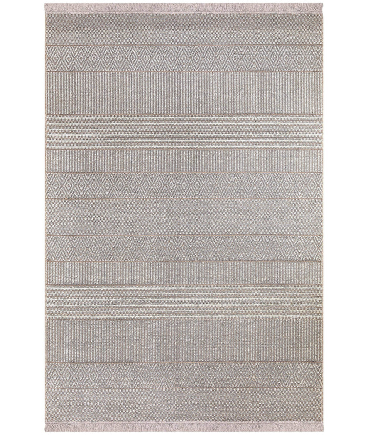 Tapis (120 x 180) 23041A - Cream