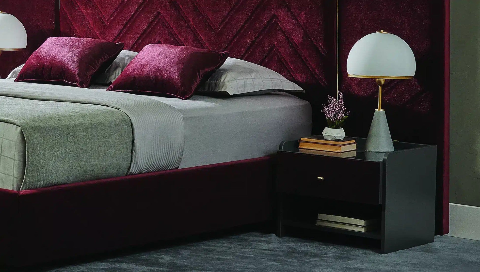 Angela Table de Chevet