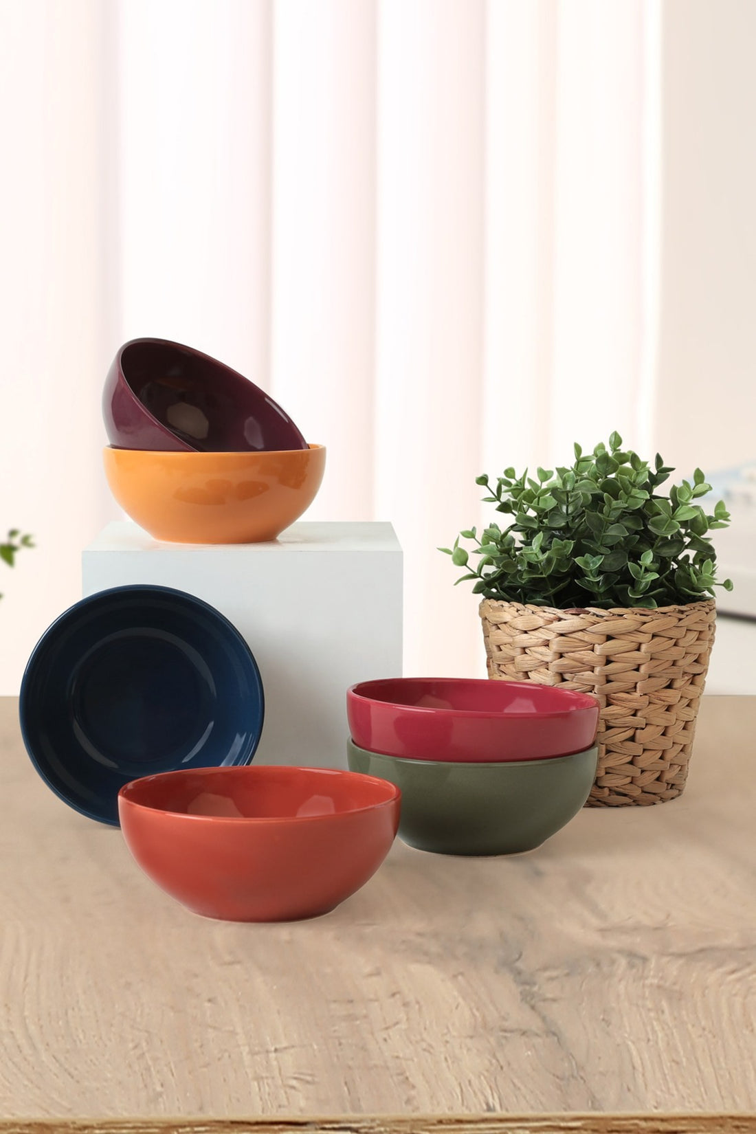 Bowl Set (6 pièces) X0001341700