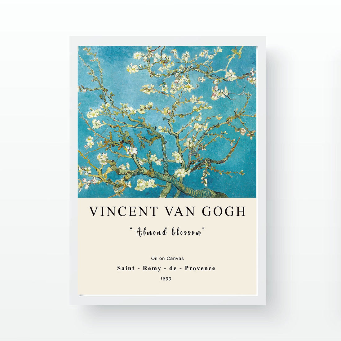 Peinture à encadré décorative BC3868942-3545