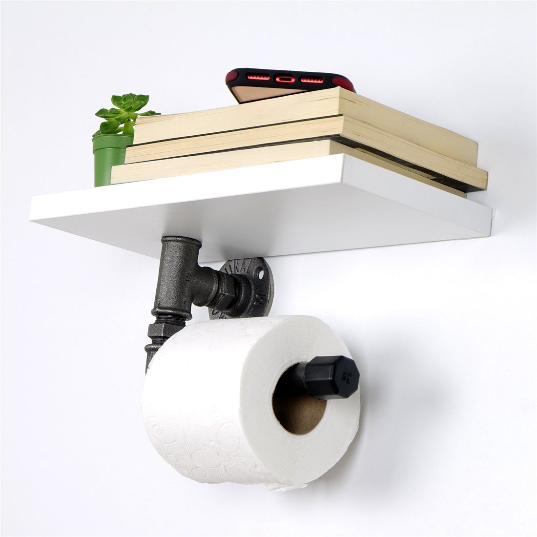 Distributeur de papier hygiénique Boruraf235