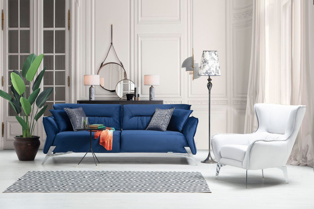 Saga Canapé 3 Places