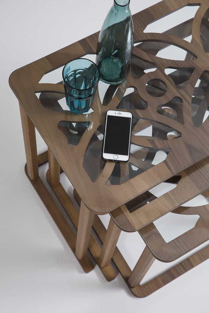 Invictus table basse gigognes